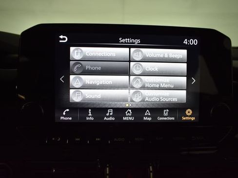 Used 2024 Nissan Pathfinder SL w/ Cargo Package AWD/4WD image 22