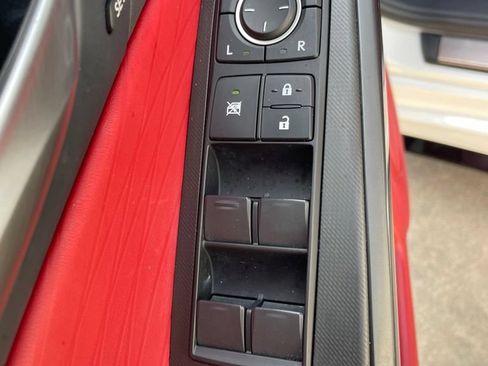 Used 2023 Lexus IS 350 F Sport w/ Memory Package RWD image 16