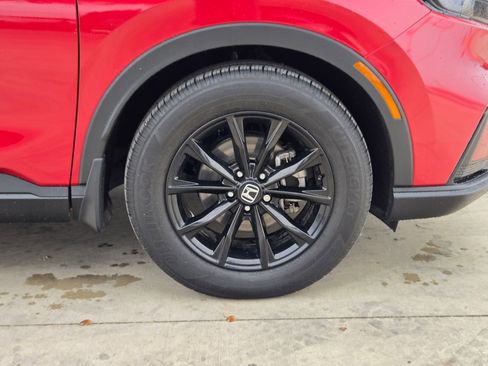 Used 2023 Honda CR-V EX image 33