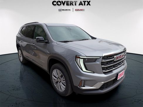 New 2026 GMC Acadia Elevation w/ Elevation Premium Package image 7
