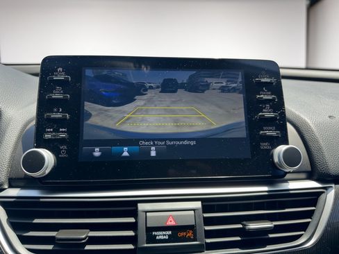 Used 2021 Honda Accord Sport Special Edition image 24