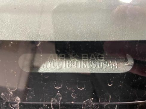 Used 2001 Ford Escape XLS image 41