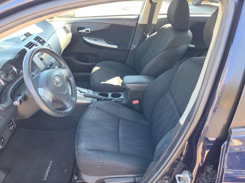 Used 2013 Toyota Corolla S w/ Premium Complete Pkg FWD image 11