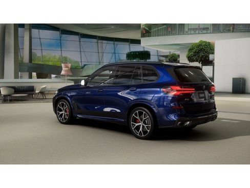New 2026 BMW X5 xDrive40i AWD/4WD image 2