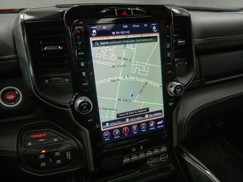 Used 2021 RAM 1500 TRX w/ TRX Level 1 Equipment Group image 22