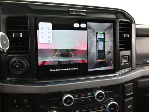 Used 2025 Ford F350 Platinum image 31