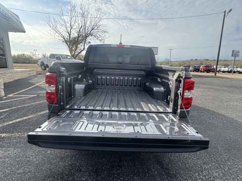 New 2025 Ford Maverick XLT w/ XLT Luxury Package image 5