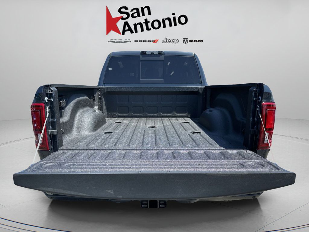 New 2027 RAM 2500 Limited AWD/4WD image 35