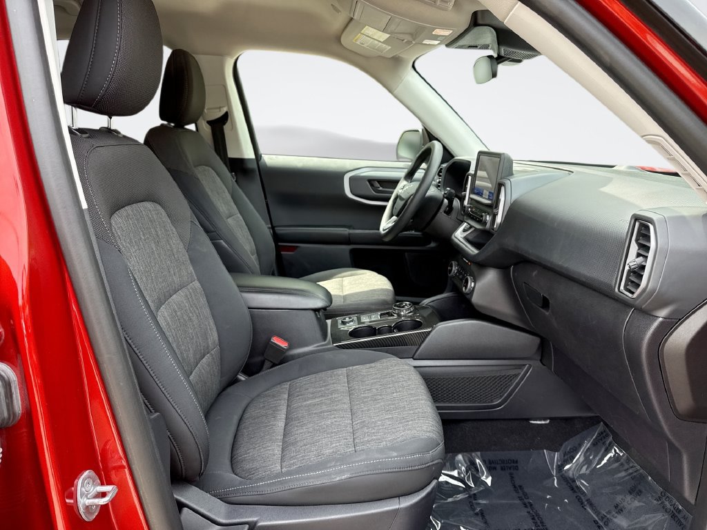 Used 2023 Ford Bronco Sport Big Bend AWD/4WD image 25