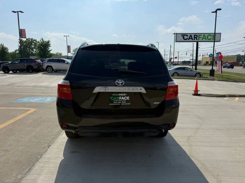Used 2010 Toyota Highlander SE AWD/4WD image 11