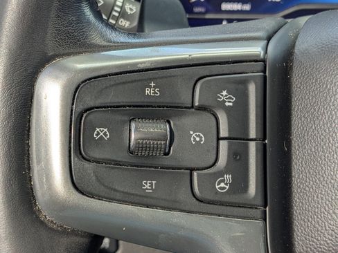 Used 2022 Chevrolet Silverado 1500 RST w/ Protection Package image 24