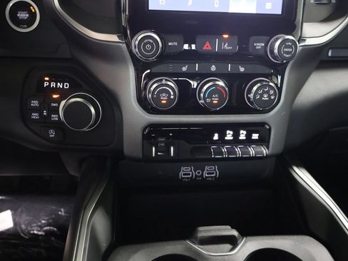 New 2026 RAM 1500 4x4 Crew Cab image 20