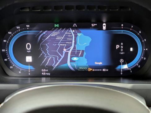 Used 2024 Volvo XC90 B5 Plus w/ Protection Package Premier image 36