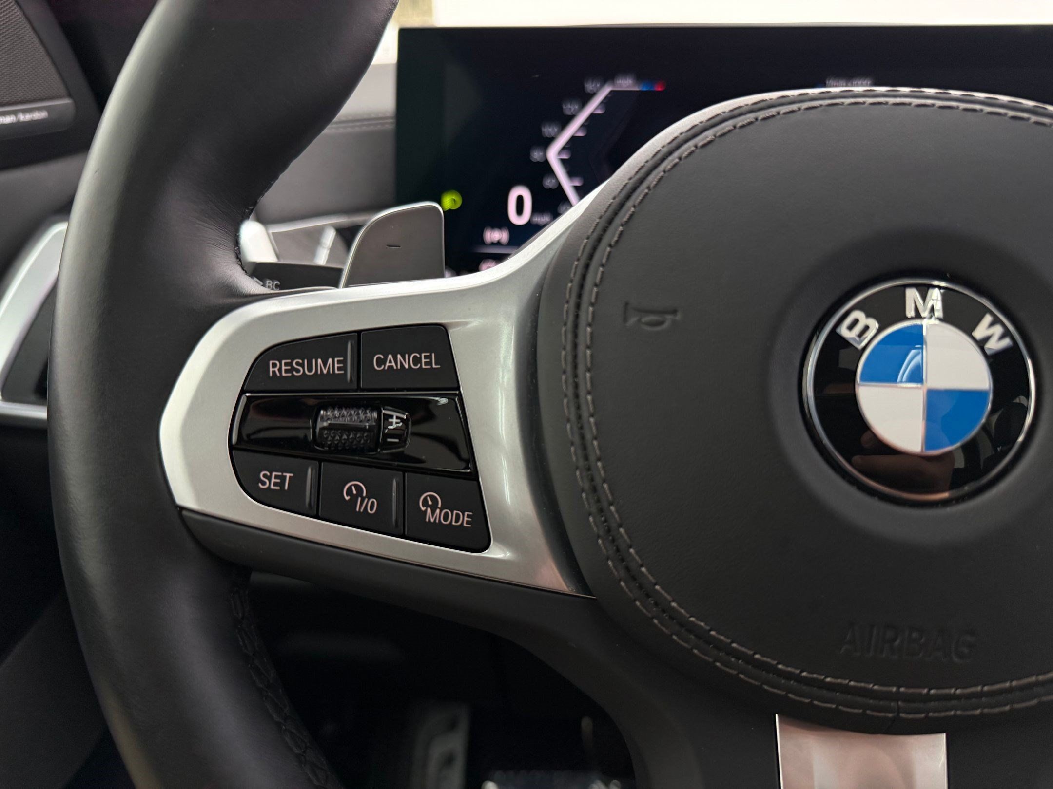 Used 2026 BMW X5 sDrive40i RWD image 13