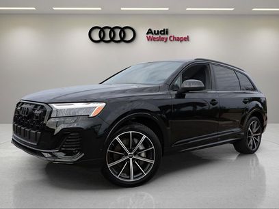 New 2026 Audi Q7 2.0T Premium Plus