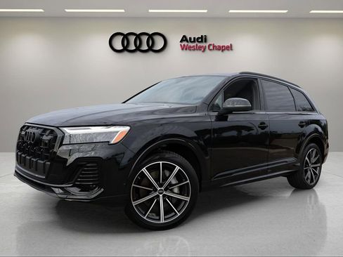 New 2026 Audi Q7 2.0T Premium Plus image 1
