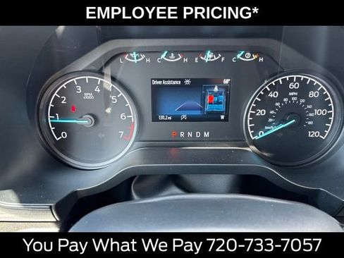 New 2026 Ford F150 STX AWD/4WD image 26