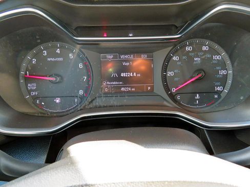 Used 2021 Chevrolet TrailBlazer LT w/ Convenience Package image 31