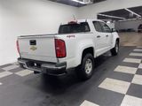 Used 2019 Chevrolet Colorado W/T w/ WT Convenience Package image 4
