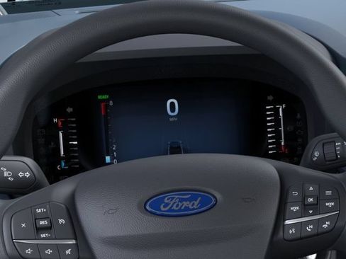 New 2026 Ford Maverick XL FWD image 37