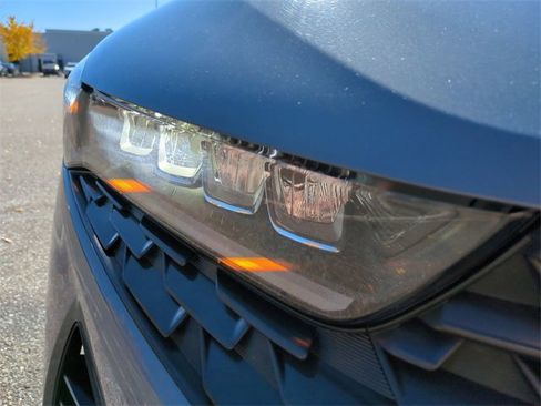 Used 2023 Kia K5 LXS image 10