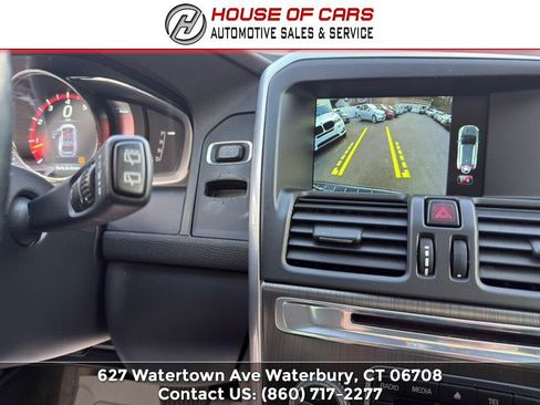 Used 2016 Volvo XC60 T6 Platinum AWD/4WD image 24