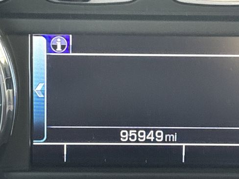 Used 2018 Chevrolet Silverado 1500 LT w/ All Star Edition image 26