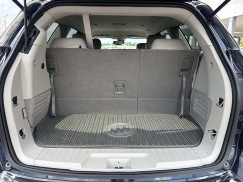 Used 2015 Buick Enclave Premium FWD image 13