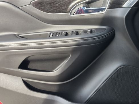 Used 2016 Buick Encore Convenience image 22