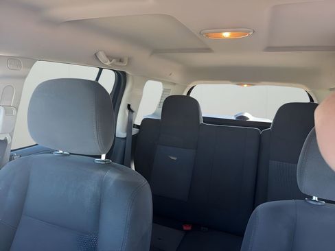 Used 2015 Jeep Patriot Latitude image 30