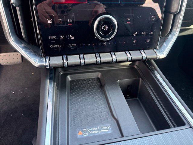 New 2027 GMC Acadia Elevation w/ Elevation Premium Package AWD/4WD image 20
