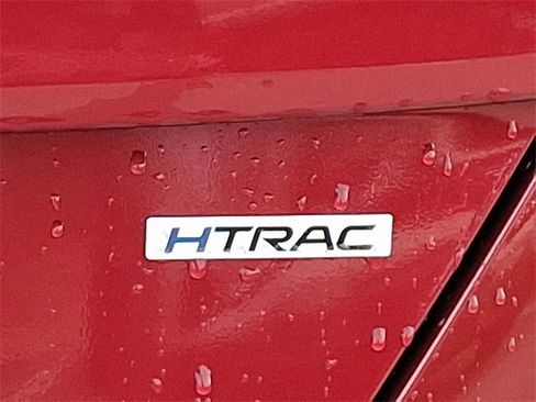 Certified 2026 Hyundai Kona SEL Sport image 30