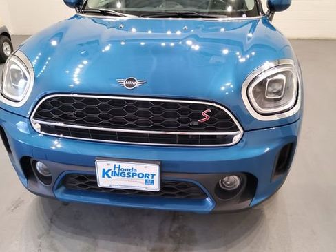 Used 2023 MINI Cooper Countryman S AWD/4WD image 11