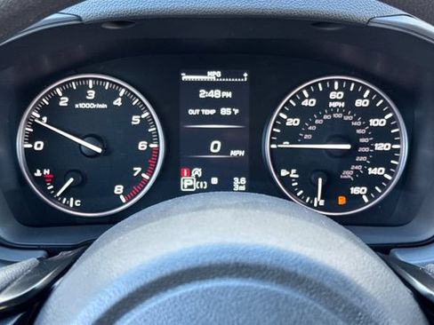 New 2026 Subaru Crosstrek 2.0i Premium AWD/4WD image 21