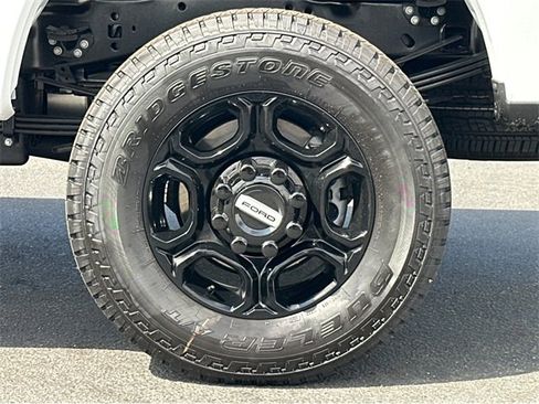 New 2025 Ford F350 XL w/ STX Appearance Package image 38