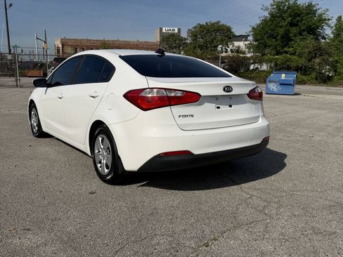 Used 2016 Kia Forte LX FWD image 20