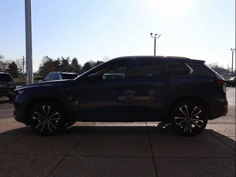 New 2026 MAZDA CX-50 AWD 2.5 S w/ Cargo Package image 3