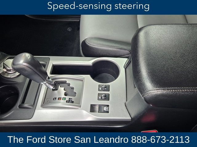 Used 2016 Toyota 4Runner SR5 Premium AWD/4WD image 25