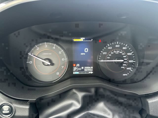 Used 2022 Subaru Crosstrek 2.0i AWD/4WD image 26