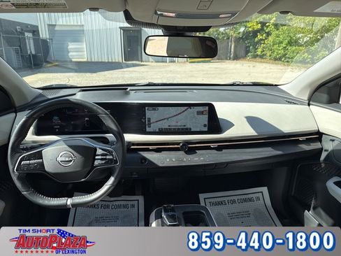 Used 2023 Nissan Ariya AWD image 46