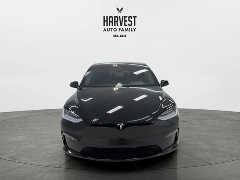 Used 2023 Tesla Model X AWD/4WD image 11