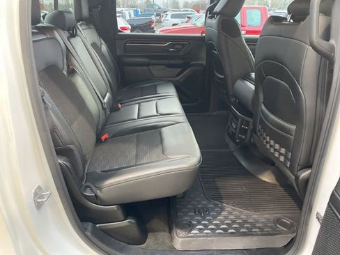 Used 2023 RAM 1500 Big Horn image 18