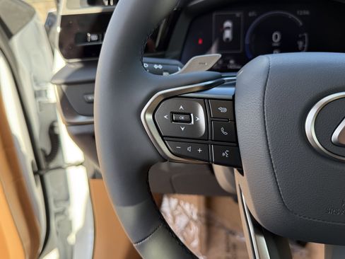 New 2026 Lexus RZ 350e 2WD image 20