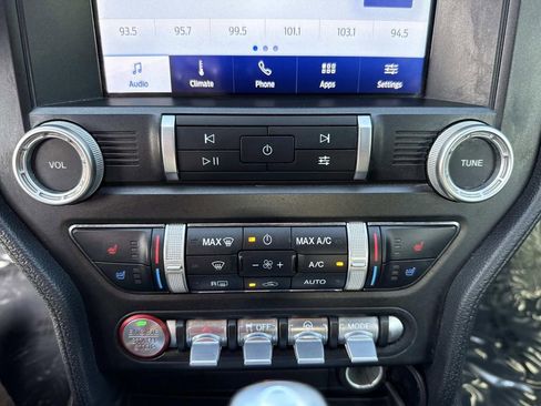 Used 2023 Ford Mustang Premium RWD image 25