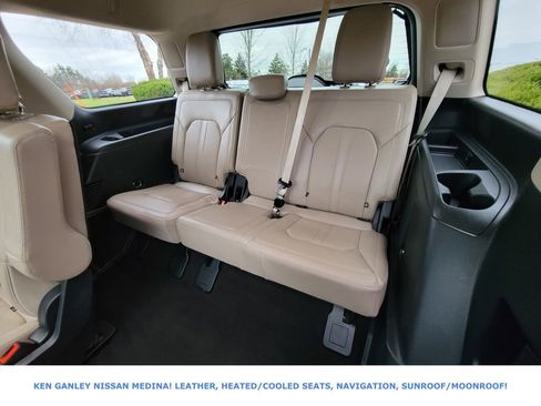 Used 2023 Ford Expedition Limited image 46