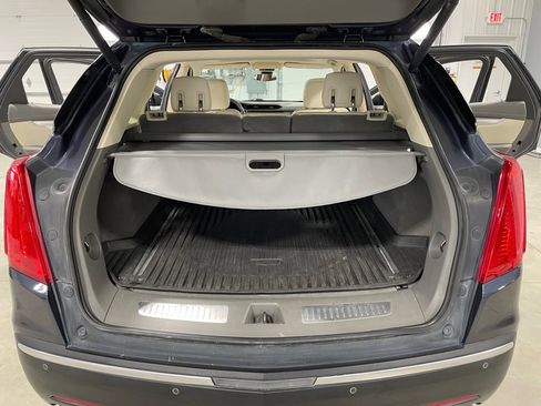 Used 2019 Cadillac XT5 Luxury image 17