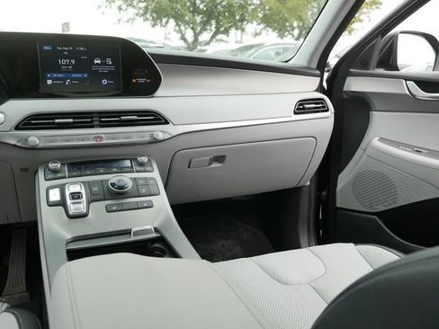 Used 2022 Hyundai Palisade SEL AWD/4WD image 24