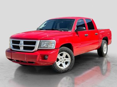 Used 2011 Dodge Dakota Big Horn w/ Convenience Group