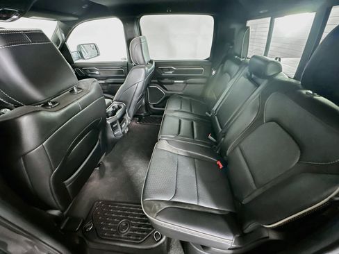 Used 2023 RAM 1500 Laramie AWD/4WD image 28