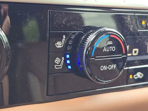 New 2026 Nissan Pathfinder Platinum AWD/4WD image 18